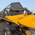 NH CR 8.80 Revelation 4WD - Only 366 & 505 Hours!