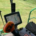 JD S680i HillMaster - 1876 & 2636 Hours