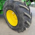JD T660i HM - 1328 & 1795 hours