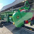 JD T660i Hillmaster - Only 686 & 1023 hours