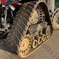 Case Magnum 380 Rowtrac - 5266 hours
