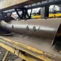 NH CR 9080 - 2853 & 3698 Hours