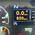JCB 4220 Fastrac - 4135hrs