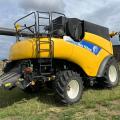 NH CR 9060 Elevation - 2214 & 2713hrs