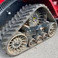 Case 580 Quadtrac - Only 4694 hours