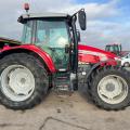 MF 5713S - Dyna 4 - 2689 Hours - SOLD