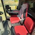Case 8250 AFS - only 300 & 376 hrs!