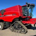 Case 8230 AFS Axial Flow - Only 1015 & 1592 hrs