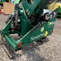 Spearhead Twiga 655T Hedgecutter - Yr 2015