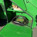 JD T670i Hillmaster - Only 1145 & 1667hrs