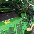 JD S690i HillMaster- 2339 & 3153 hours