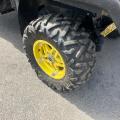 JD XUV 855M Gator