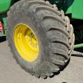 JD T670 - 2206 & 2915 Hours - SOLD