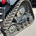 Case Magnum 340 Rowtrac - 7085hrs
