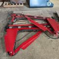 Case 9240 TT - 1224 & 1557 - SOLD