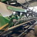 JD S680i HillMaster - 1876 & 2636 Hours