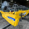 NH CX 8040 - Only 1357 & 1587 hours - SOLD