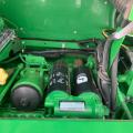 JD T670 Hillmaster - Only 804 & 1044 Hours