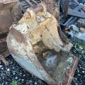 JCB 85 Z-1 Ground worker Digger - 2627 hours