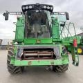 JD S690i HillMaster- 2339 & 3153 hours