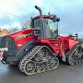 Case 580 Quadtrac - 6488hrs
