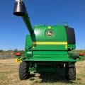 JD T670 Hillmaster - Only 804 & 1044 Hours