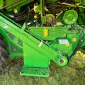 JD T550i - Only 403 & 547hrs.