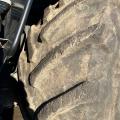 Case Magnum 380 CVX - Only 1626 hours