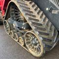 Case 580 Quadtrac 6488 hours