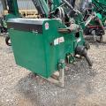 Spearhead Twiga 655T Hedgecutter - Yr 2015
