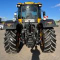 JCB 4220 Icon - 1050hrs - Fr Link & PTO - SOLD