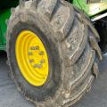 JD S690i TT - 1343 & 2022 Hours