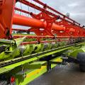 Claas Lexion 770TT - 2038 & 2783