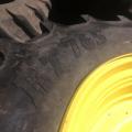 BKT 480/70 x38 AgriMax Wheels