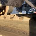 Case Magnum 380 Rowtrac - 5266 hours