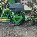 Amazone Centaya 3000 Super Combi Drill cw 3m Pwr Harrow