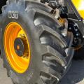 JCB 4220 Icon - 1050hrs - Fr Link & PTO - SOLD
