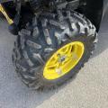 JD XUV 855M Gator