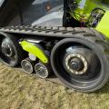 Claas 770TT - 2185 & 3003 Hours - SOLD