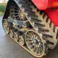 Case 580 Quadtrac 6488 hours