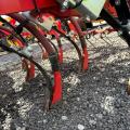 Kverneland TS 6M Tine Drill - Only Done 120Ha