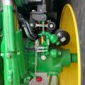 JD 6R195 cw Fr Link & PTO - 2378hrs