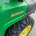 JD XUV 855M Gator