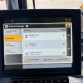 JD 6195R - Only 1712 hours