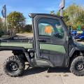 JD 865M XUV Gator