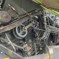 Claas Lexion 770TT - 2038 & 2783
