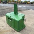 JD 1500KG Big Pack Weight