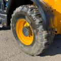 JCB 560-80 Agri Xtra DualTech - 3391 hours
