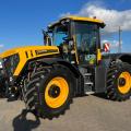 JCB 4220 Icon - 1050hrs - Fr Link & PTO - SOLD