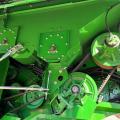 JD T660i Hillmaster - Only 686 & 1023 hours